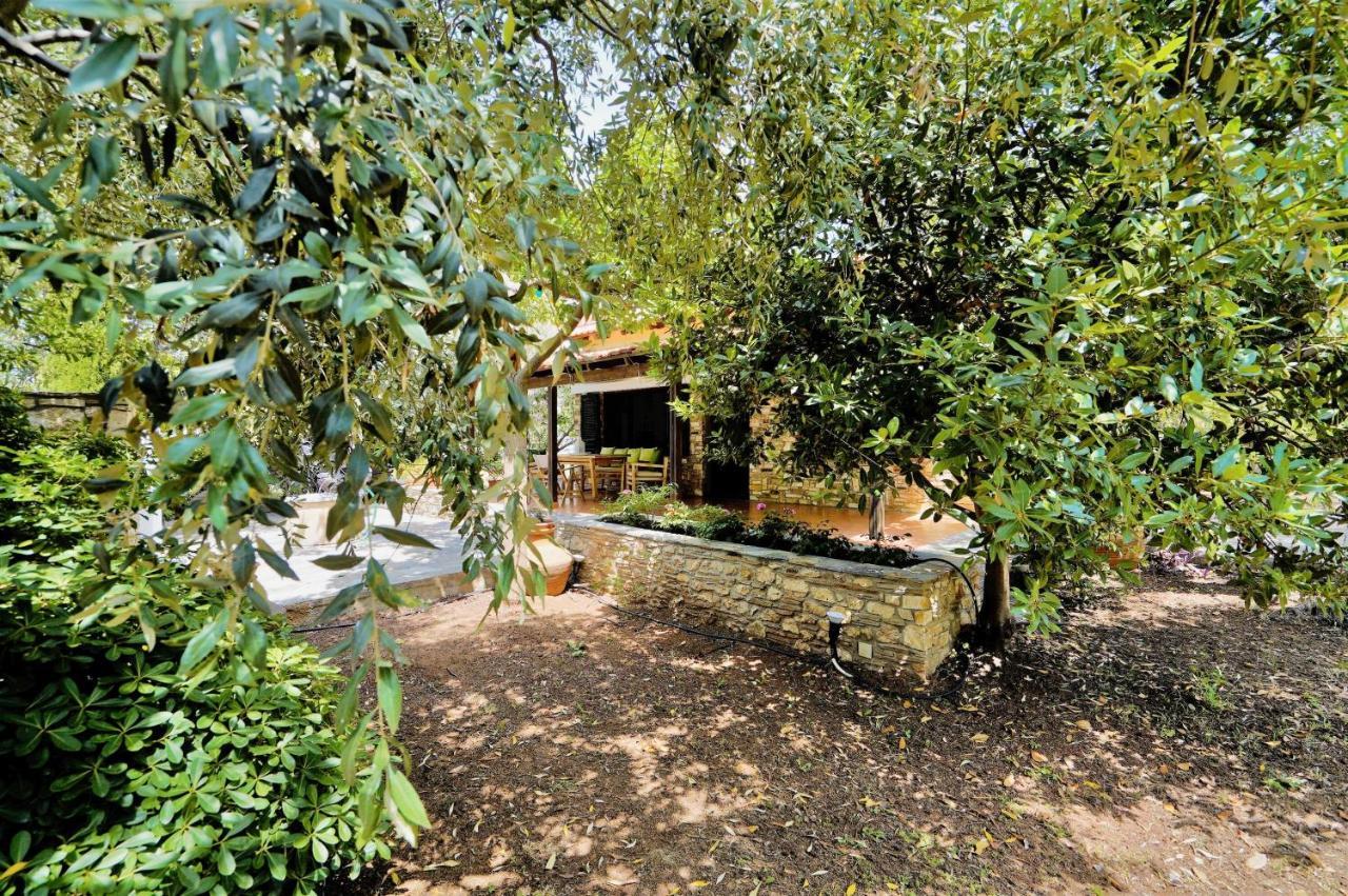 Verde Al Mare Skala Kallirakhis Exterior photo