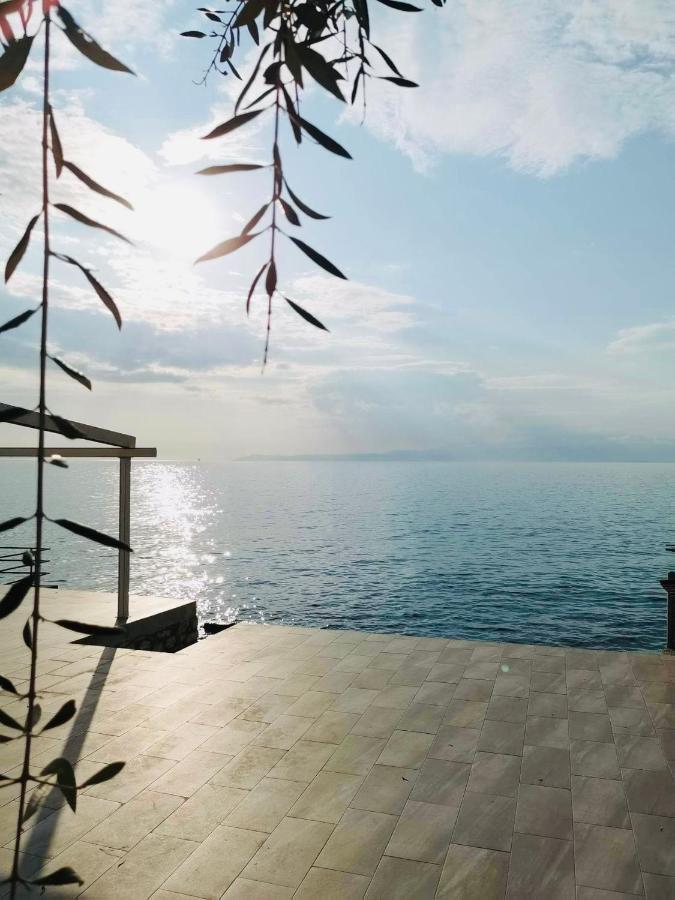 Verde Al Mare Skala Kallirakhis Exterior photo